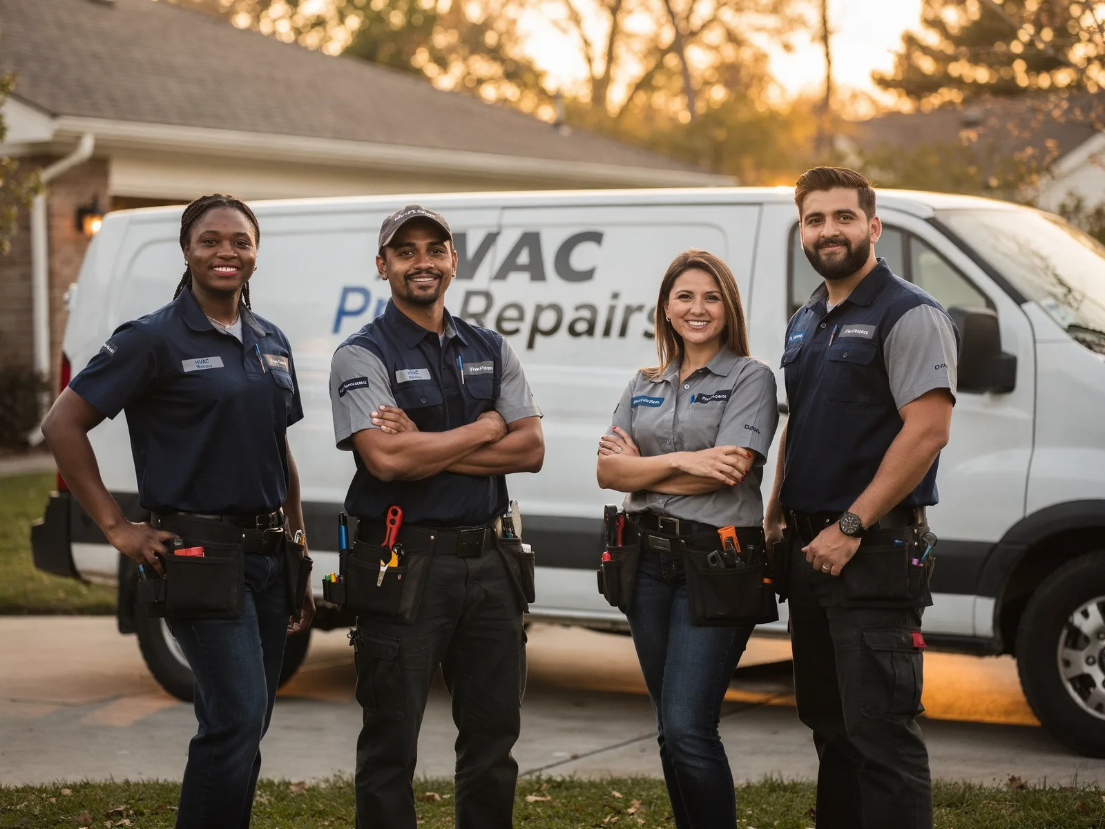 Heat Pump Repair company in Narrows, VA