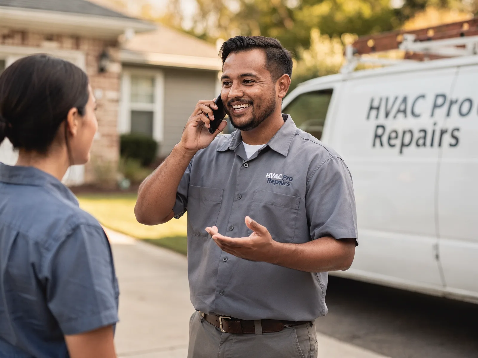 Heat Pump Repair Narrows, VA FAQs